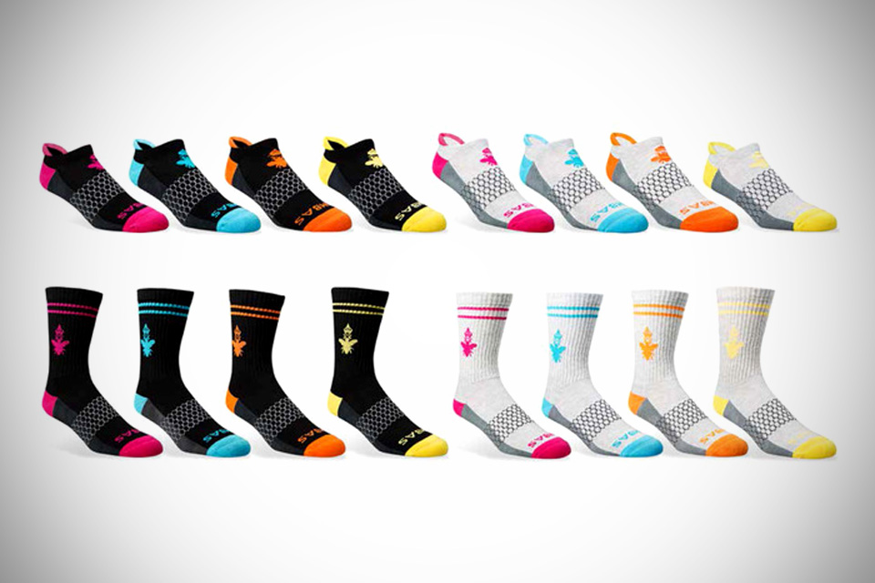 Bombas socks