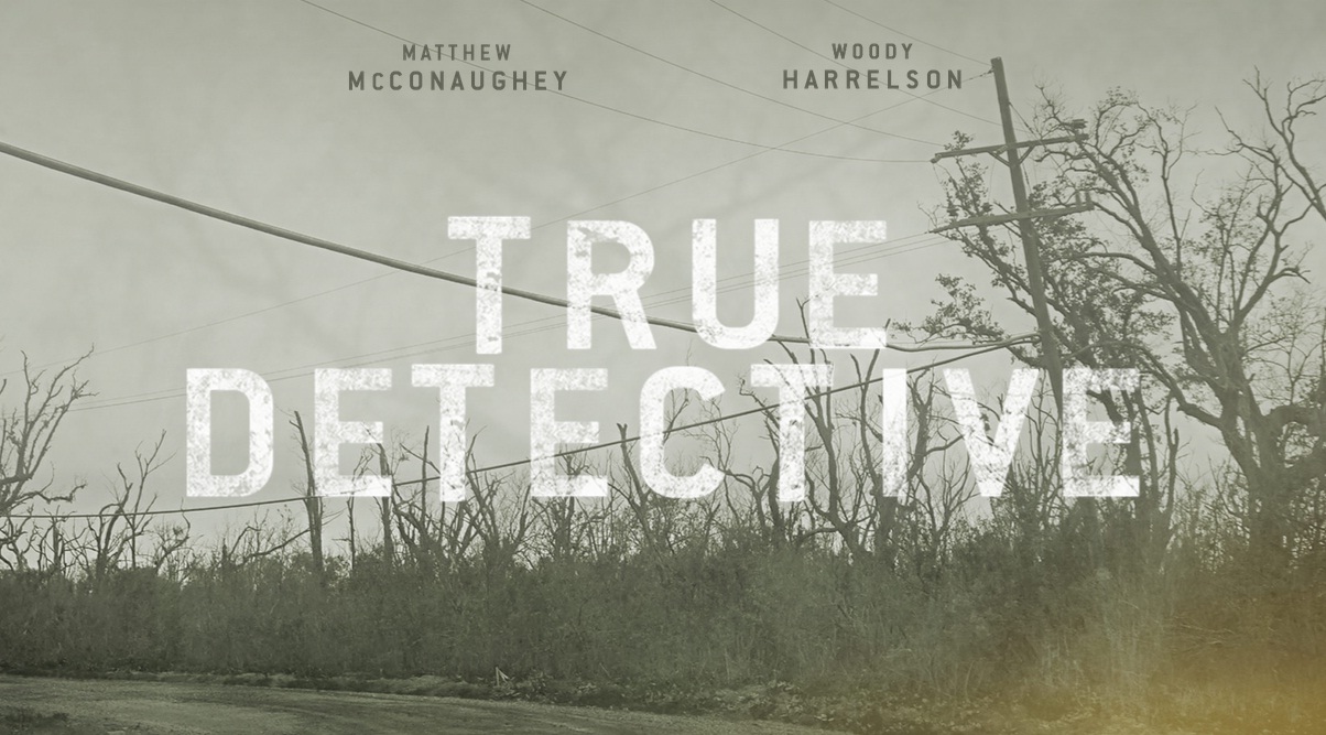 true detective