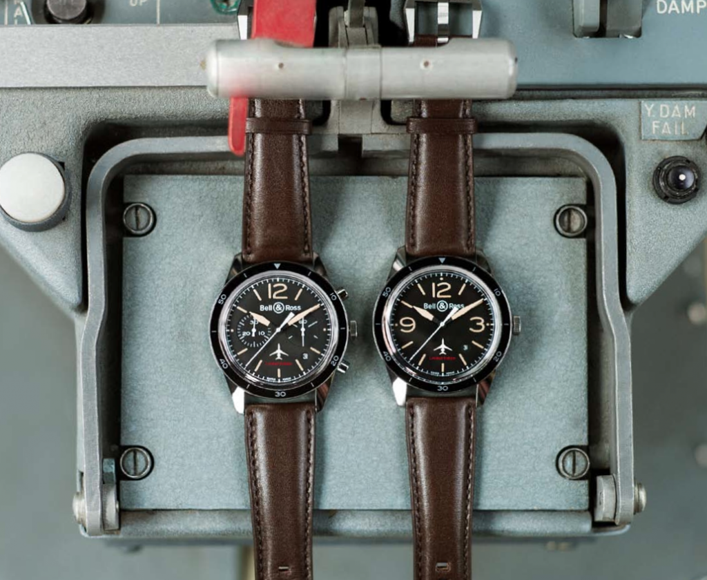 bell & ross