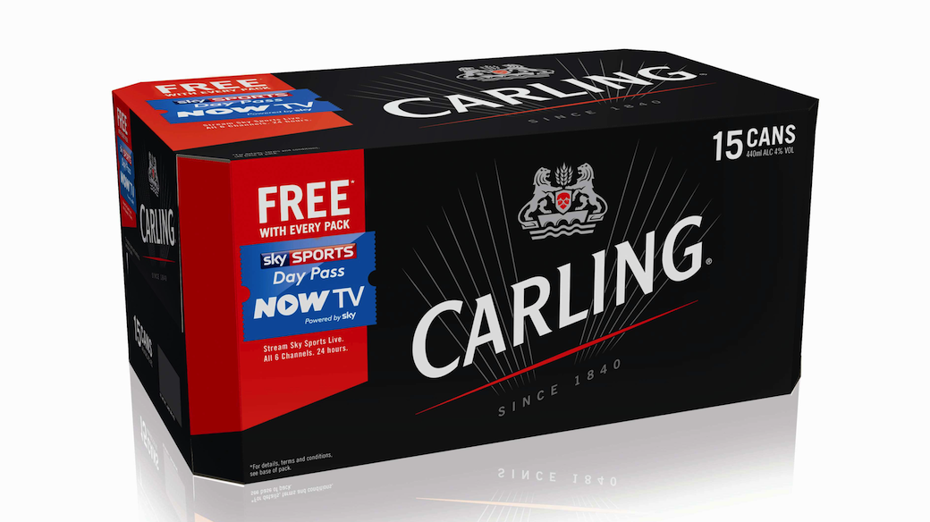 carling