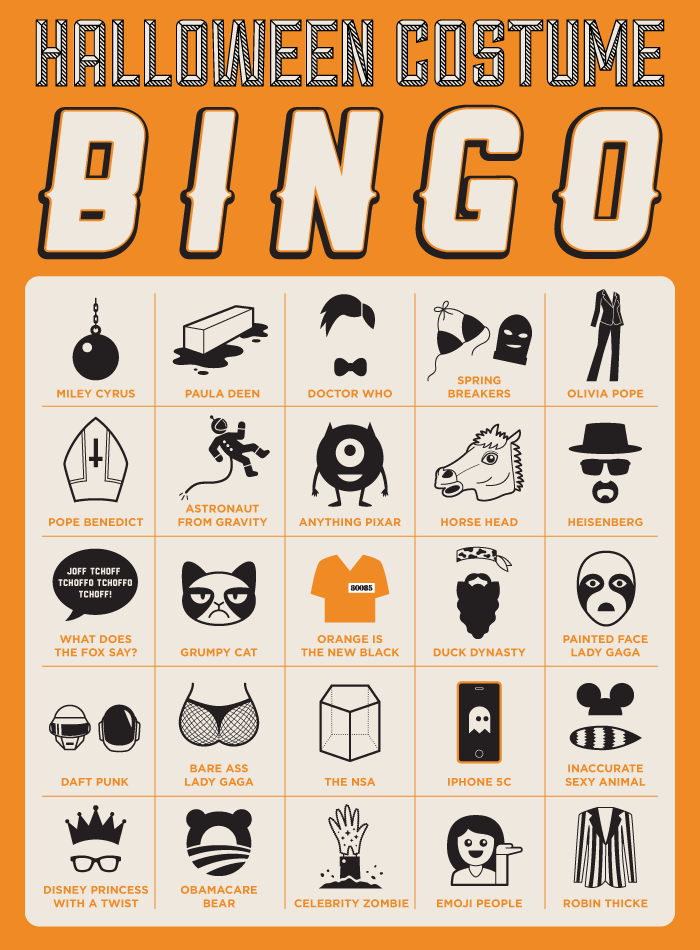 halloweenbingo