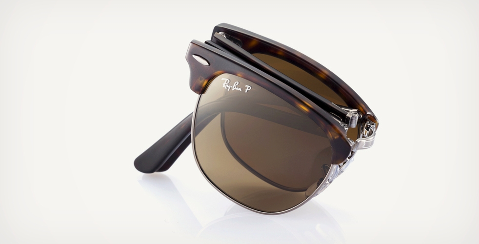 RayBan-Folding-Clubmaster