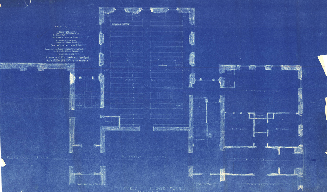 blueprint