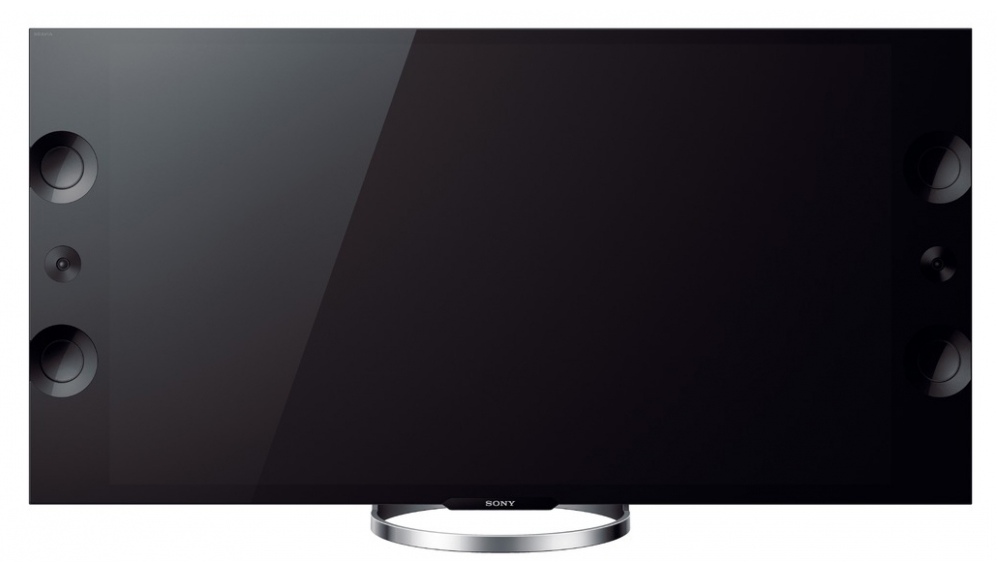 Sony 4K Television