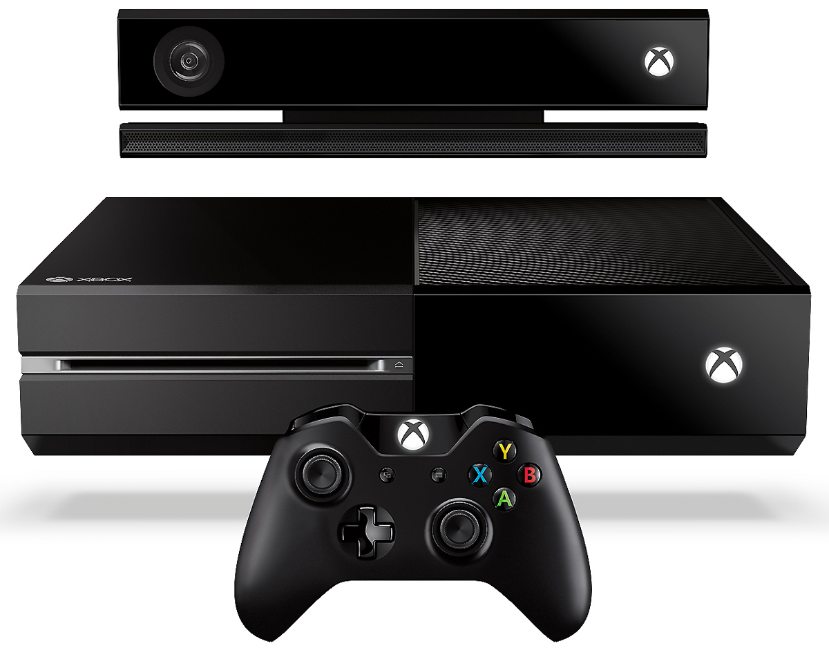 Xbox-One-With-Kinect