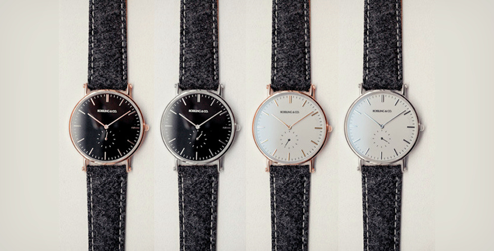 rossling-thin-watches