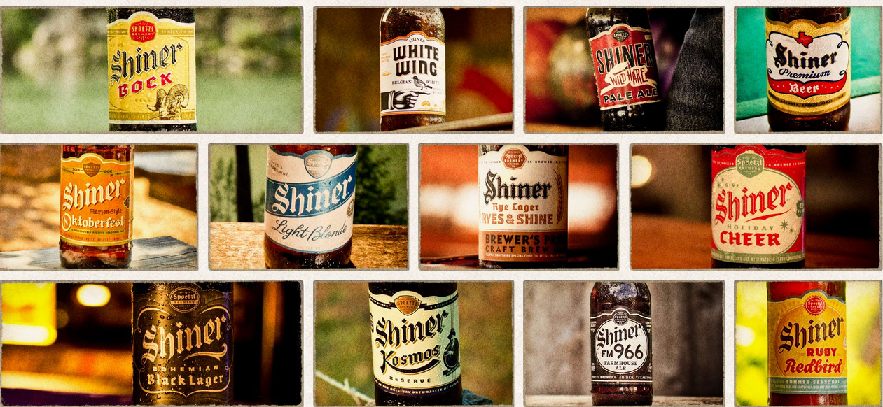 shinerbeer