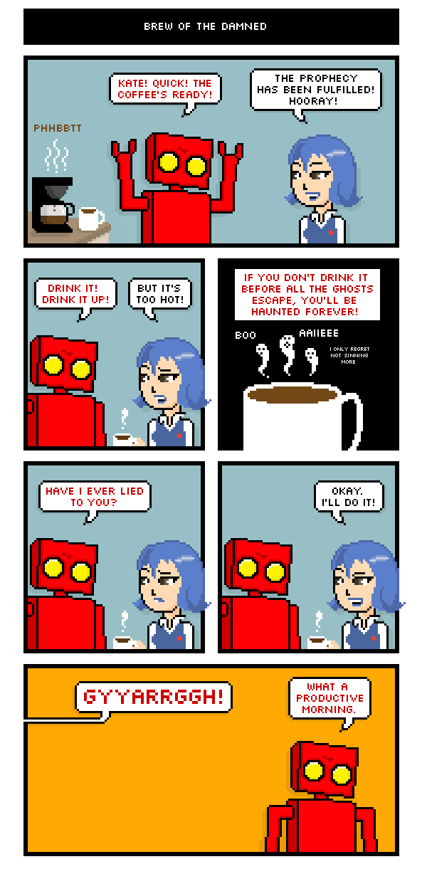 coffee