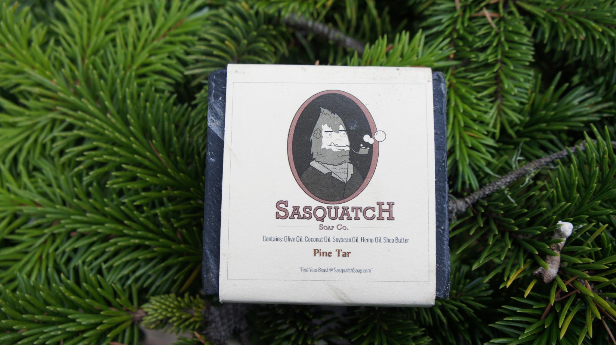 sasquatchpine