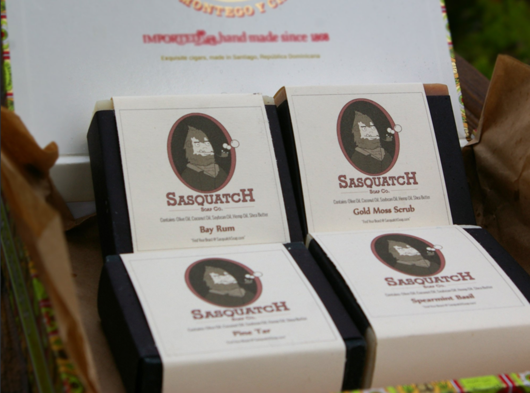 sasquatchsoaps