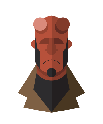 hellboy