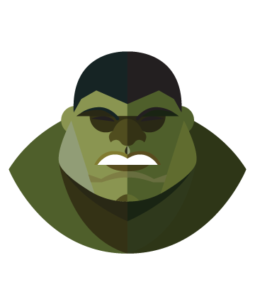 hulk