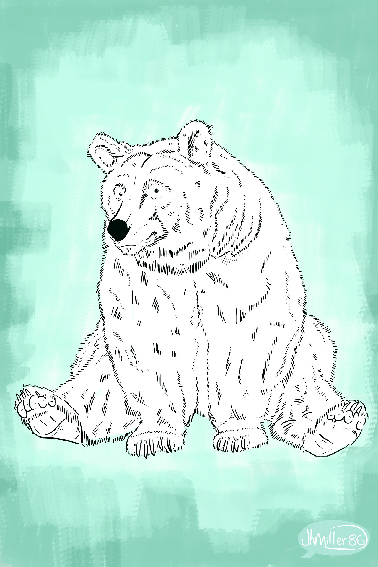 polar