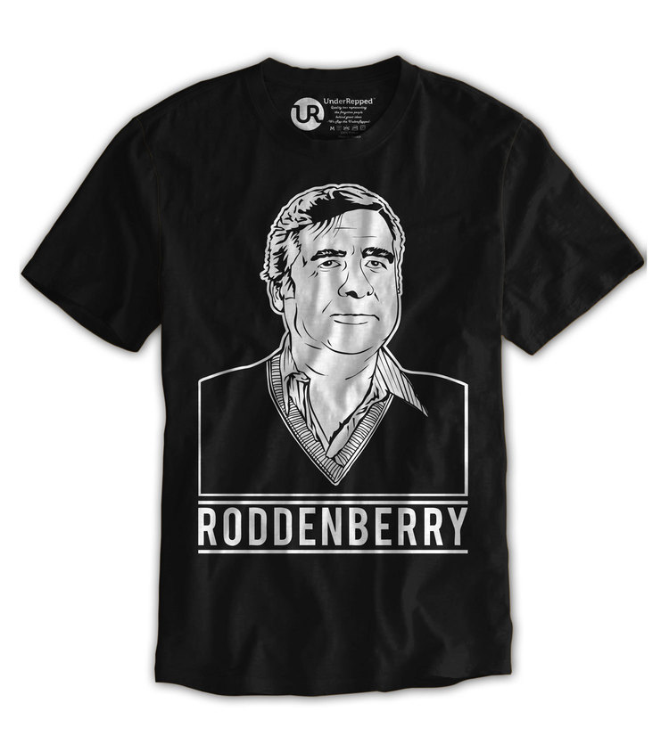 roddenberry