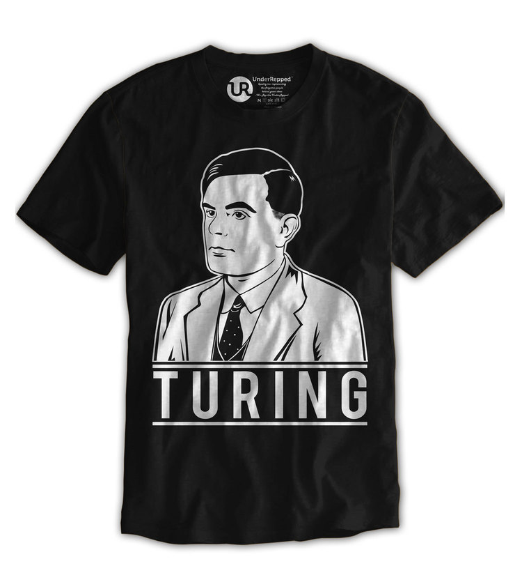 turing