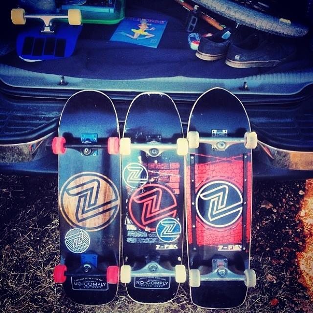 zflexboards