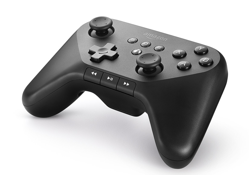 amazon controller