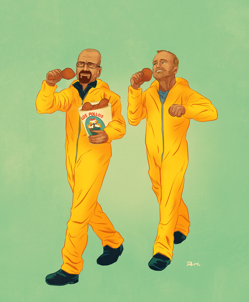 breaking bad