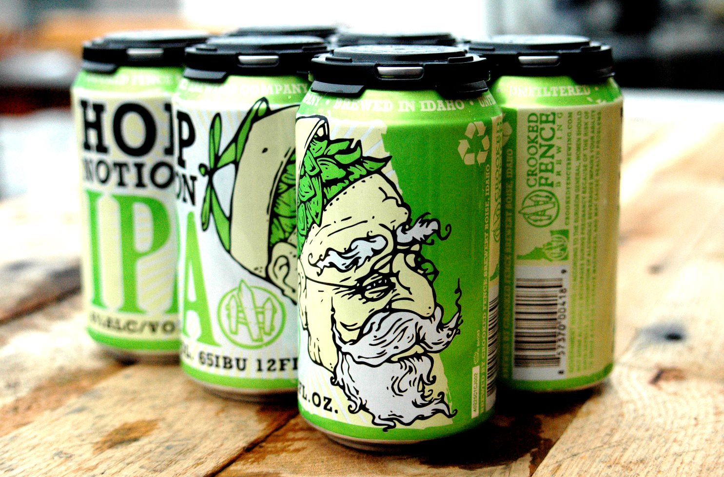 hopnotion