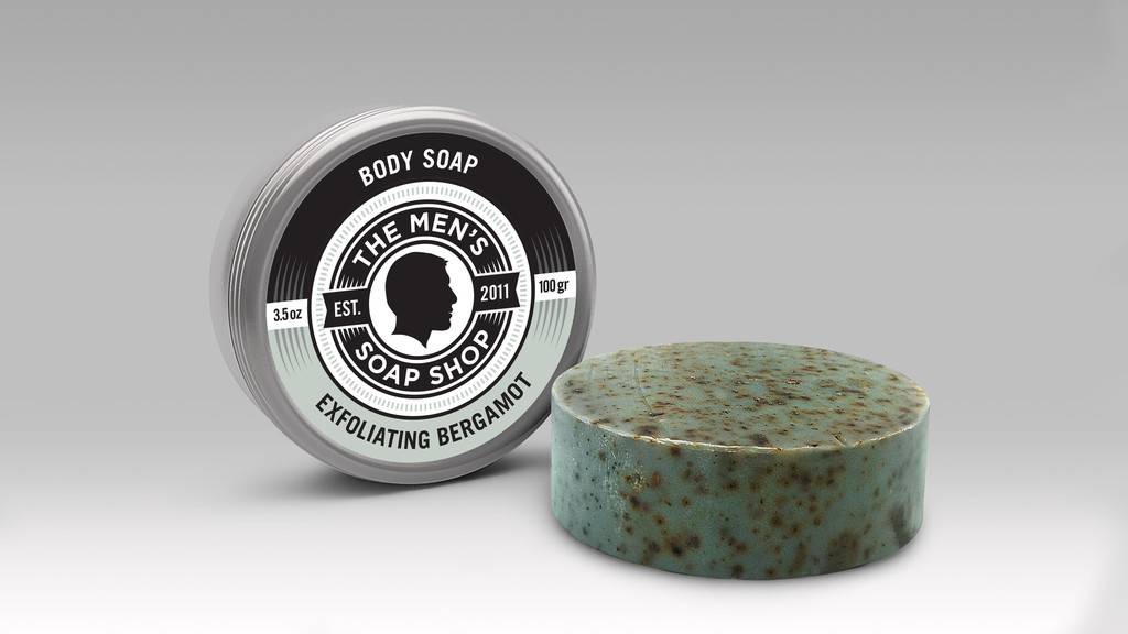 body soap