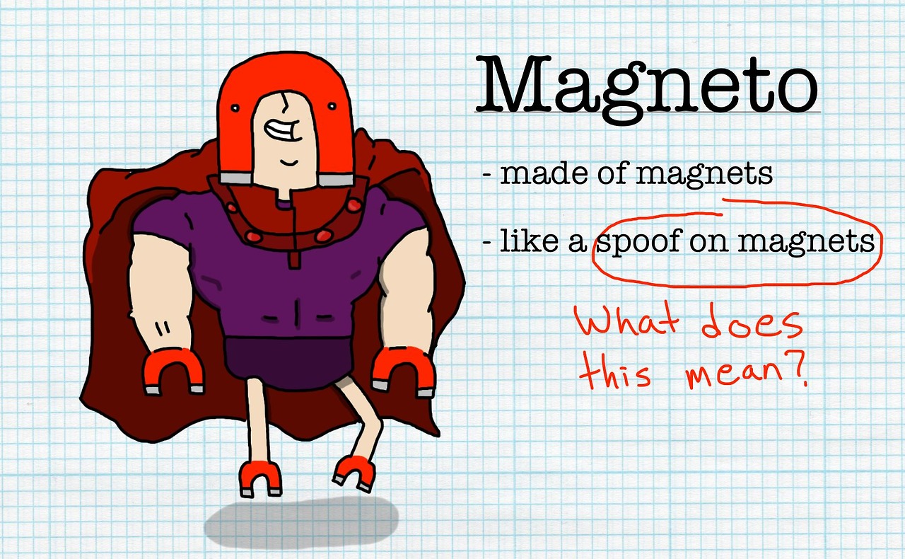 magneto