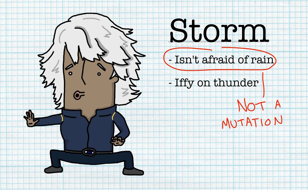 storm