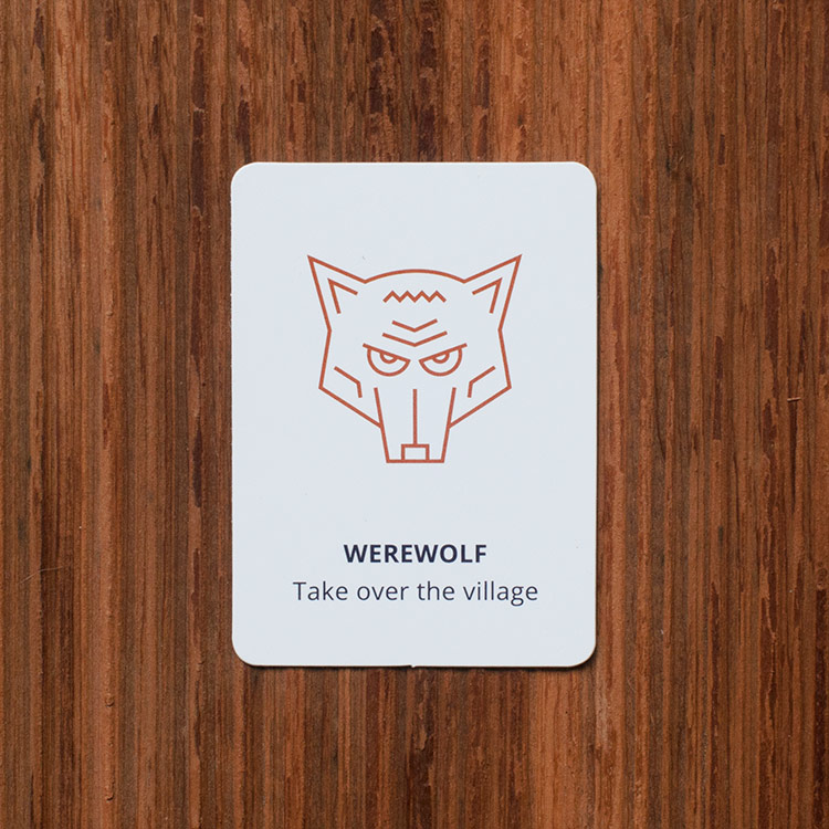 werewolf