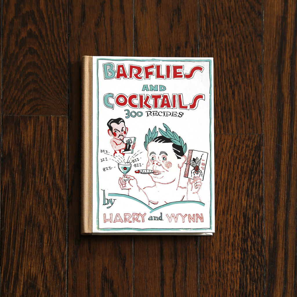 SNL_Book_Barflies_1024x1024