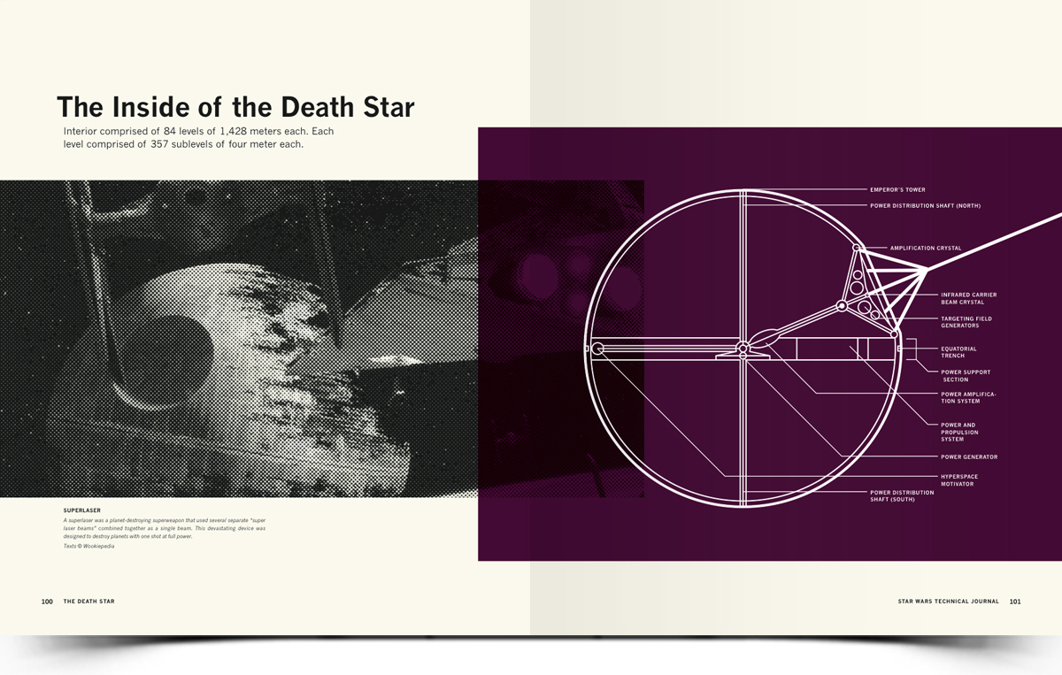 death star 1