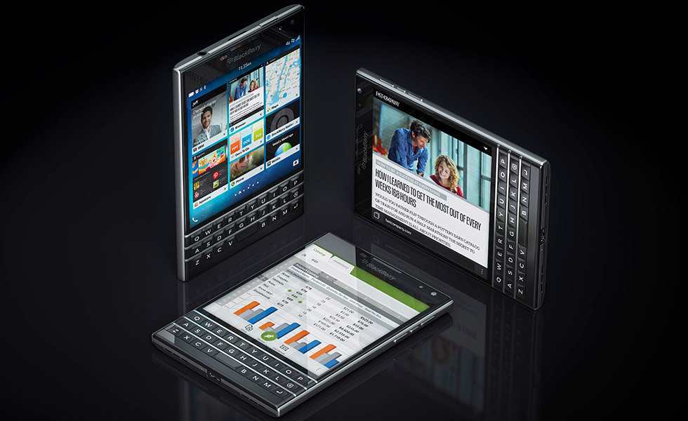 BlackBerry-Passport