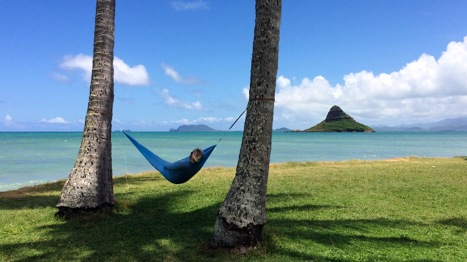 hawaii beach right