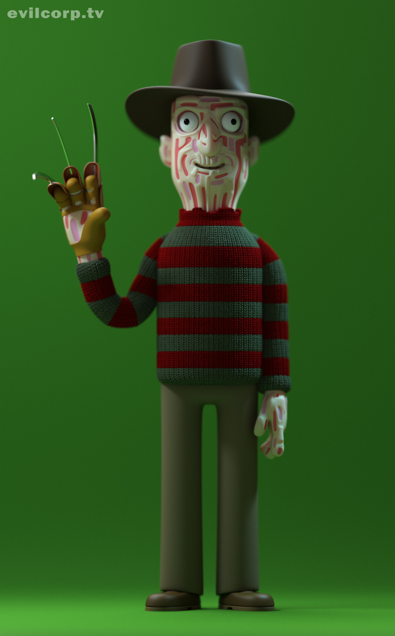 Freddy_Green