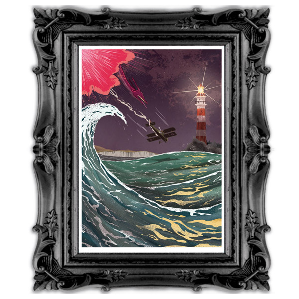 wave_framed