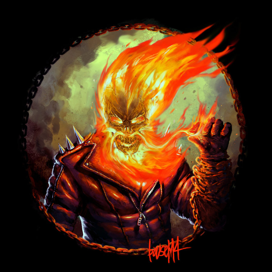 super_movember__ghost_rider_by_jamesbousema-d86hxzu