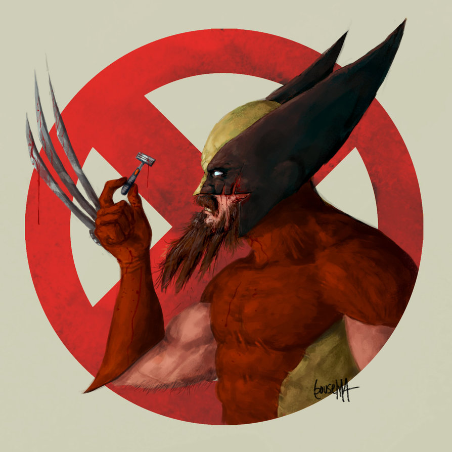 super_movember__wolverine_by_jamesbousema-d864b5q