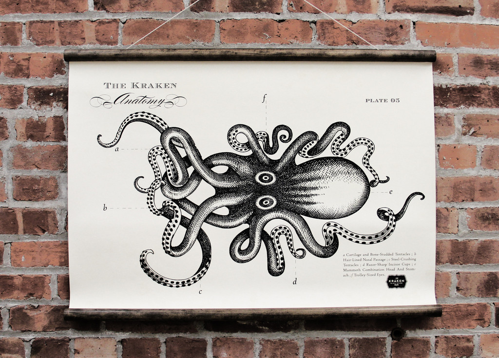 Kraken_Glow_Poster_1024x1024