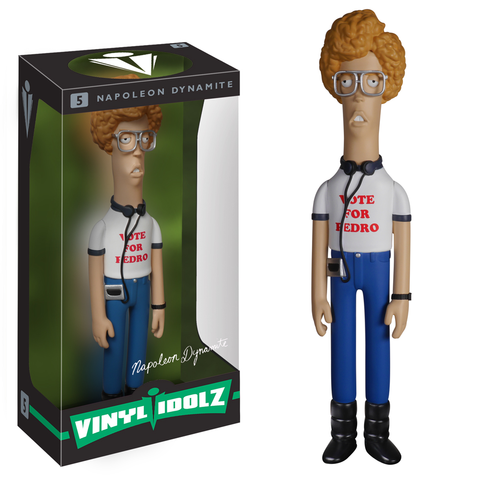 5515_Vinyl_Idolz_Napoleon_Dynamite_Napoleon_GLAM