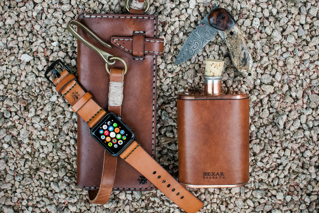 Leather-Apple-Watch-Strap-by-Bexar-4