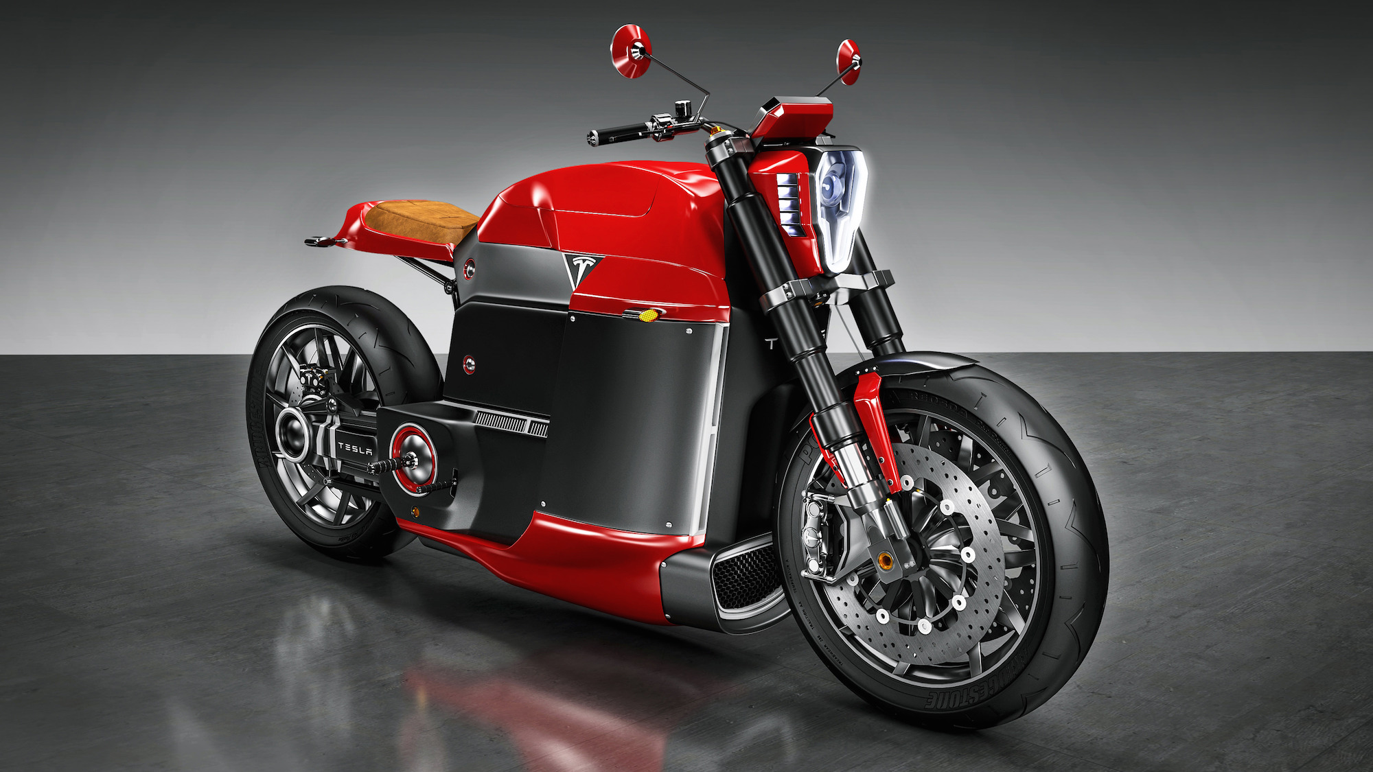 Tesla-Model-M-Motorcycle