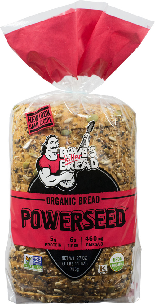 Powerseed