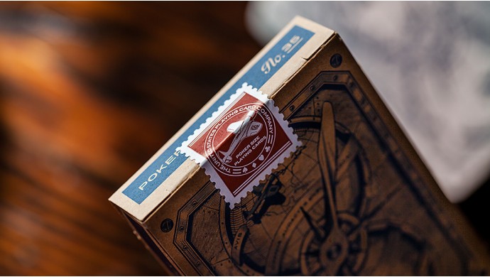 aviator-heritage-edition-playing-cards-seal