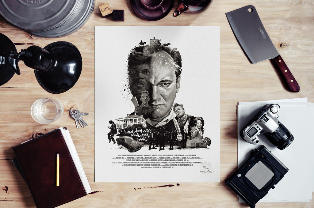 stellavie-rentzsch-movie-director-portrait-prints-quentin-tarantino-mood_1024x1024