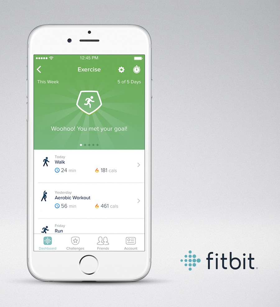 Fitbit-App_iOS_SmartTrack-and-Exercise-Goals