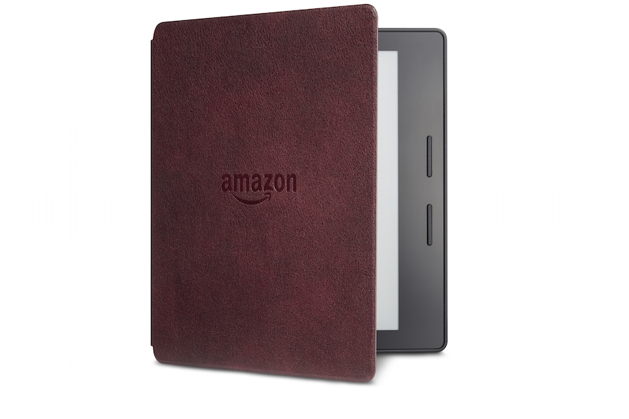 Kindle Oasis Main-Merlot