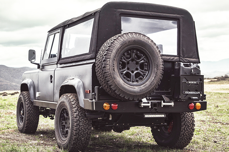 ICON_Land_Rover_D90_Reformer_Rear_Bumper