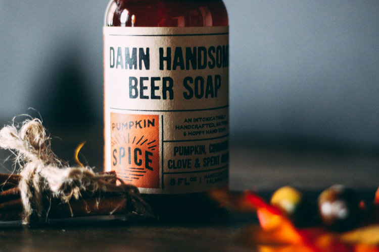 damnhandsomepumpkinspicebeersoap-2