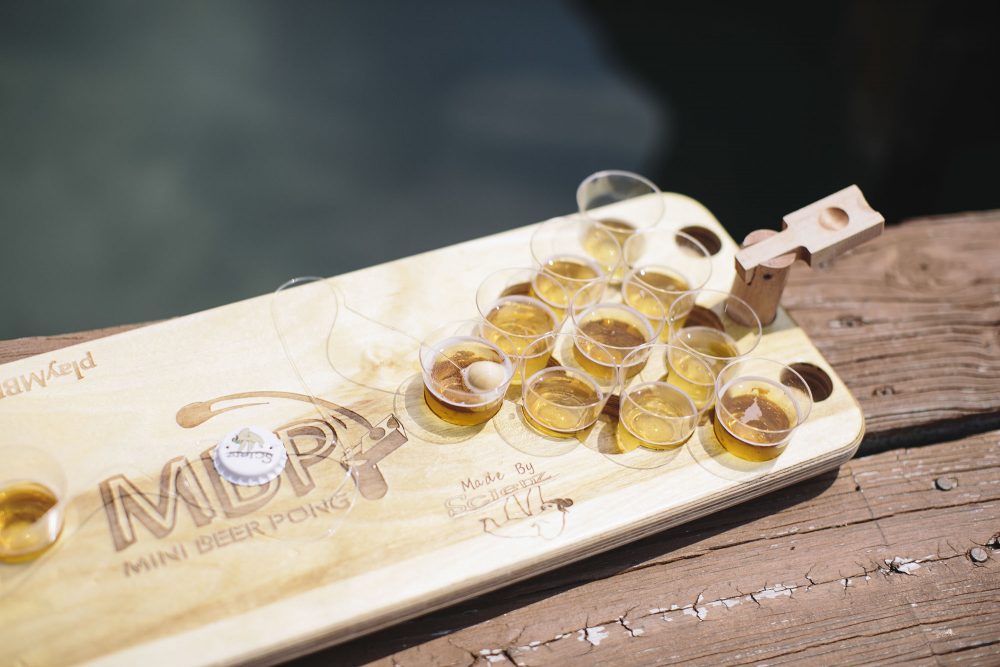 mini-beer-pong